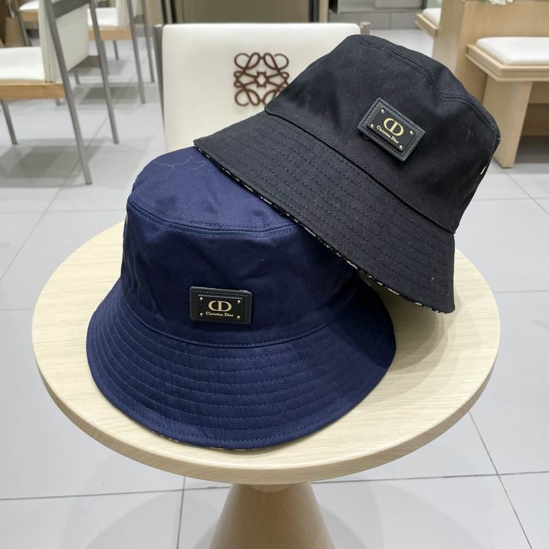 Dior hat 062708